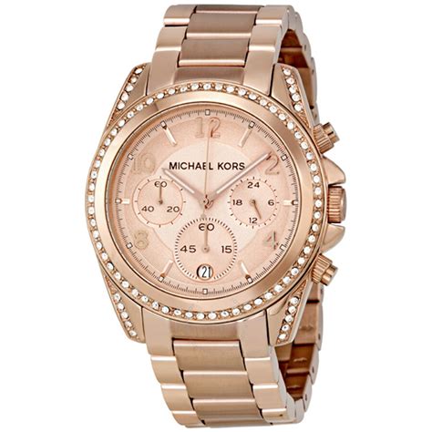 Shop Michael Kors Watches For Women Online in Saudi 